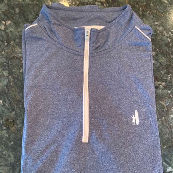 johnnie-O Other - Johnnie O Lammie Pullover